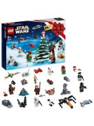 LEGO Star Wars 75245 Adventi kalendárium
