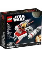 LEGO Star Wars TM 75263 Az Ellenállás Y-szárnyú™ M