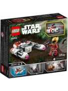 LEGO Star Wars TM 75263 Az Ellenállás Y-szárnyú™ M