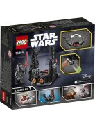 LEGO Star Wars TM 75264 Kylo Ren ûrsiklója™ Microf