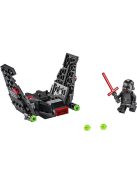 LEGO Star Wars TM 75264 Kylo Ren ûrsiklója™ Microf