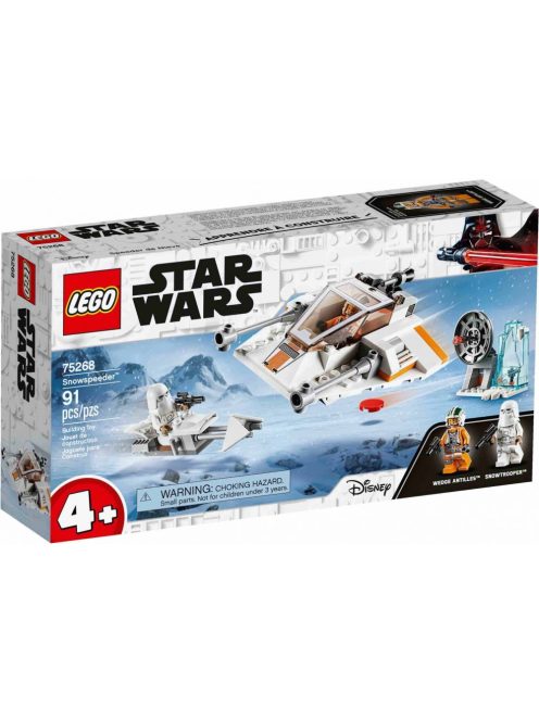 LEGO Star Wars Hósikló 75268