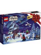 LEGO Star Wars 75279 Adventi kalendárium