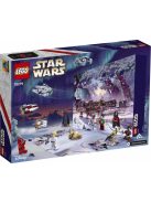 LEGO Star Wars 75279 Adventi kalendárium