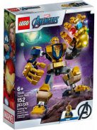 LEGO Super Heroes 76141 Thanos robot