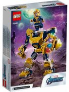 LEGO Super Heroes 76141 Thanos robot