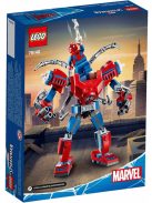 LEGO Super Heroes 76146 Pókember robot