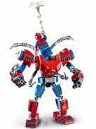 LEGO Super Heroes 76146 Pókember robot