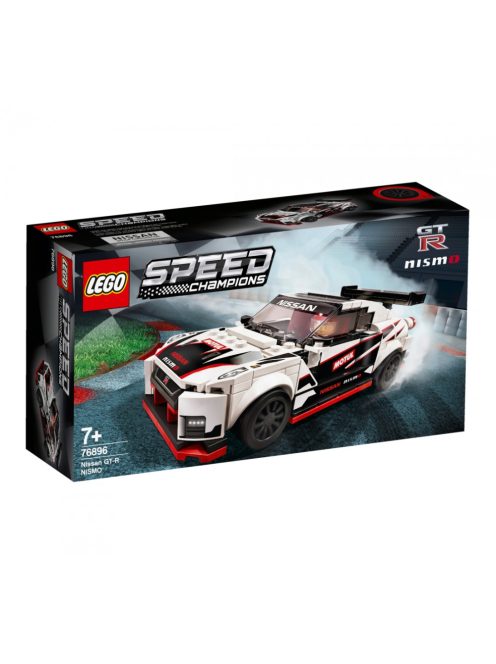 LEGO Speed Champions 76896 tbd-LSC2019-2