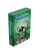 Mumusok társasjáték 