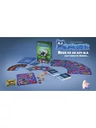 Mumusok társasjáték 