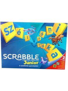 Scrabble Junior társasjáték