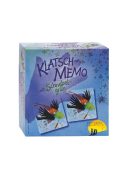 Memo Csatt társasjáték