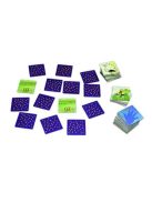 Memo Csatt társasjáték