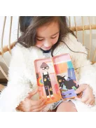 Mágneses puzzle játék, Óvónő MierEdu