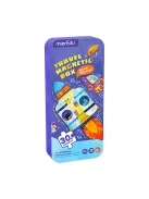 Mágneses puzzle játék, Űrutazás MierEdu