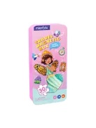 Mágneses puzzle játék, Tündérerdő MierEdu