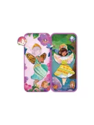 Mágneses puzzle játék, Tündérerdő MierEdu