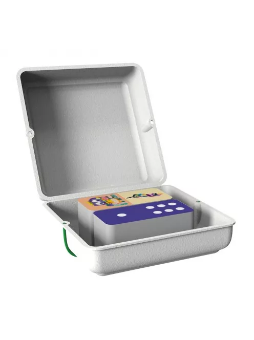 Utazó játék, Domino MierEdu