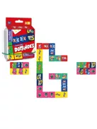 Utazó játék, Domino MierEdu