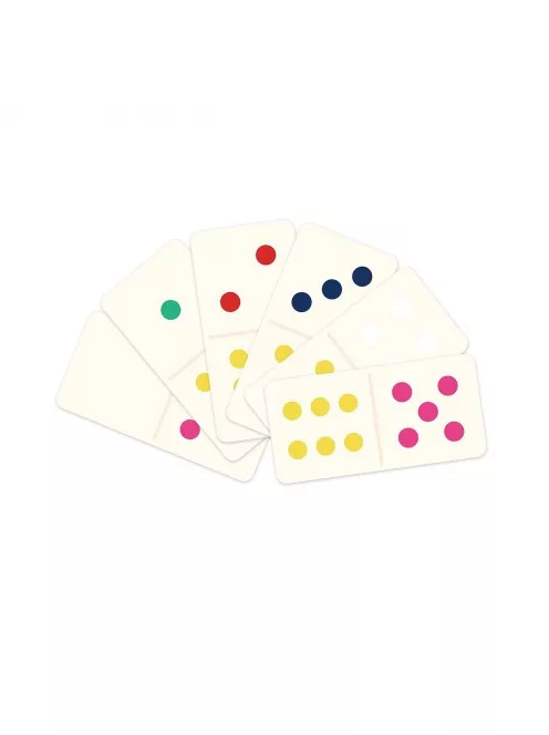 Utazó játék, Domino MierEdu