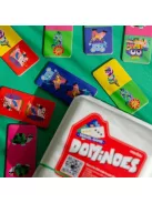 Utazó játék, Domino MierEdu