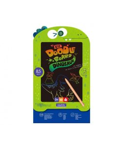 Dinoszauruszos digitális rajztábla MierEdu