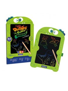 Dinoszauruszos digitális rajztábla MierEdu