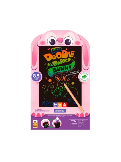 Nyuszis digitális rajztábla MierEdu