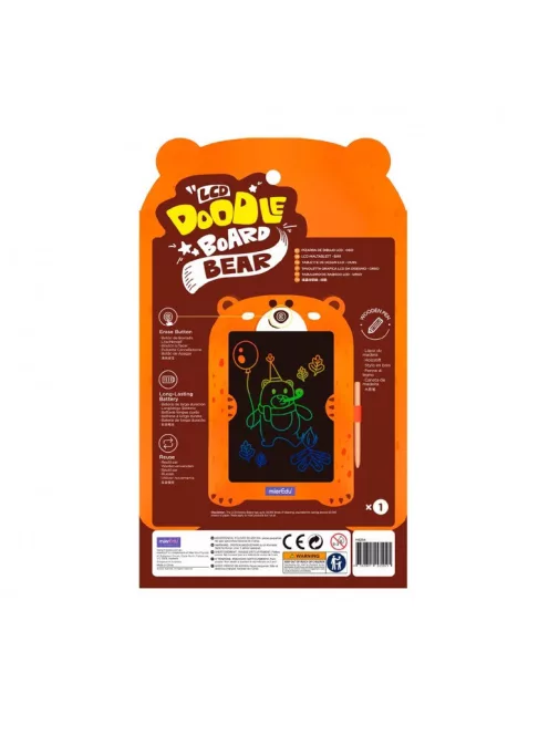 Macis digitális rajztábla MierEdu