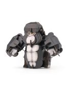 Hangot adó 3D állatos puzzle, Gorilla MierEdu