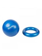Spordas egyensúlyozó gimnasztika labda támasztó karikával, Megaform