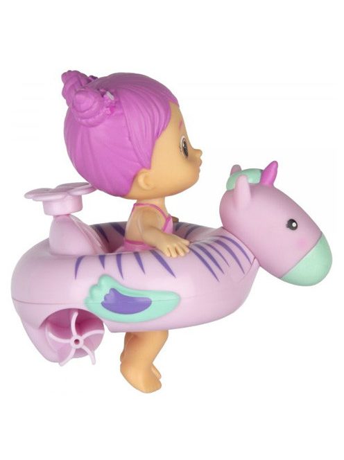 Bloopies: Strandbébik - Abby