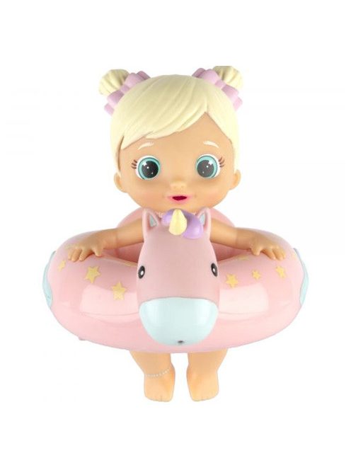 Bloopies: Strandbébik - Roxy