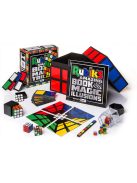 Marvin's Magic, Rubik Mágikus trükkök