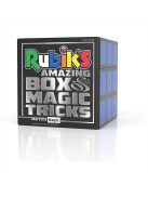 Marvin's Magic, Rubik Mágikus trükkök