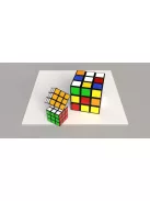 Marvin's Magic, Rubik Mágikus trükkök