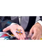 Marvin's Magic, Rubik Mágikus trükkök