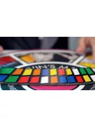 Marvin's Magic, Rubik Mágikus trükkök