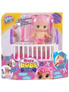 Little Live Babies: Bizzy Bubs izgő-mozgó bébibaba játékszett kétféle változatban