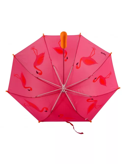 Flamingós gyerek esernyő Magni
