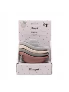 Öko fürdőjáték, kishajók Magni