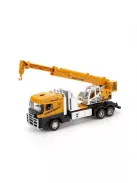 Hátrahúzós munkagépek fénnyel és hanggal, többféle Magni