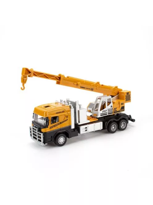 Hátrahúzós munkagépek fénnyel és hanggal, többféle Magni