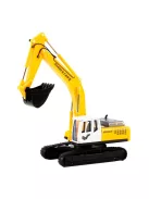 Fémvázas markológép Magni