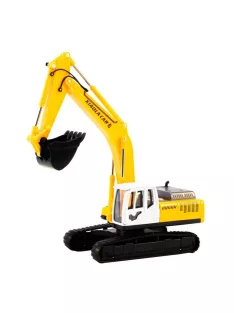 Fémvázas markológép Magni