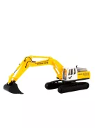 Fémvázas markológép Magni