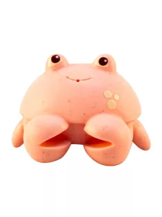 Öko fürdőjáték 3 db-os készlet, Tengeri állatok Magni