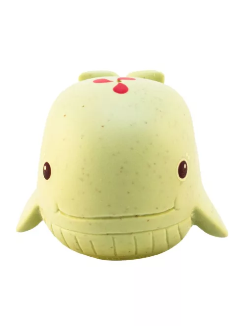 Öko fürdőjáték 3 db-os készlet, Tengeri állatok Magni