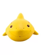 Öko fürdőjáték 3 db-os készlet, Tengeri állatok Magni